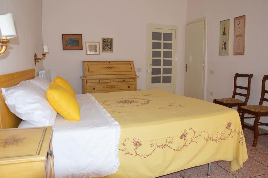Casa Ciri Bed & Breakfast 