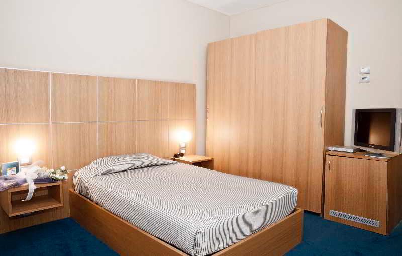 Hotel Delle Fiere Room