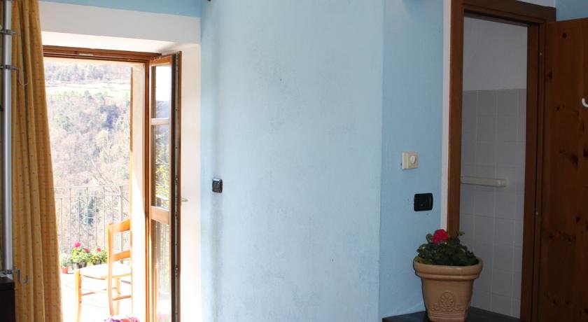Agriturismo Gallo 