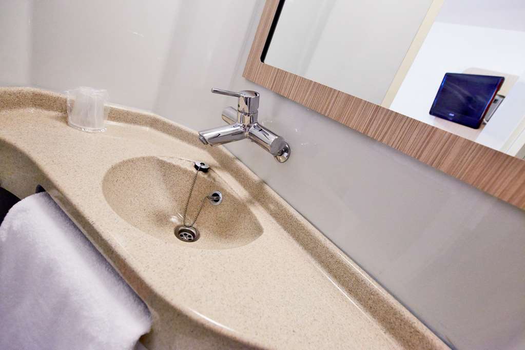 Hotel Première Classe Lille Sud Seclin Premiere classe Lille sud Seclin-Standard Bath