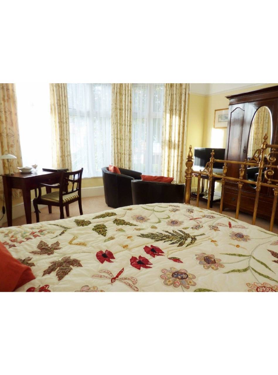 The Manse B&b ( مانس ب&ب) 