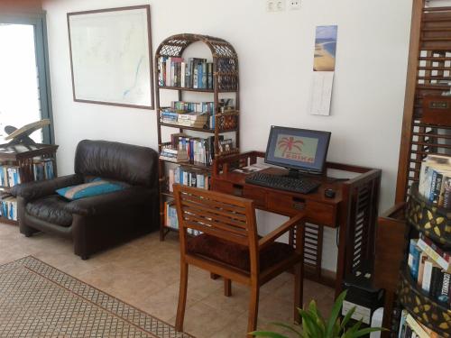 Apartamentos Erika Adults Only 