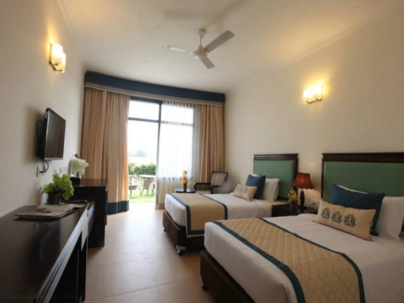 Todays Sunrise Luxury Resort 