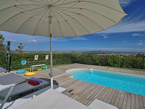 Apartment Daino 2 