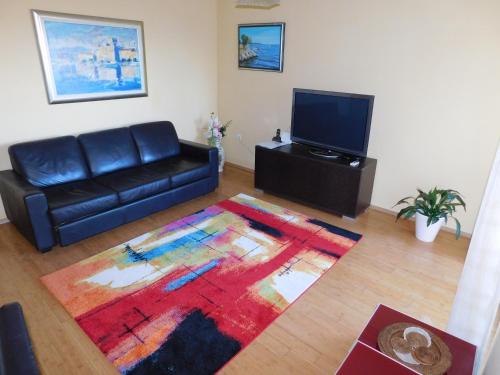 Apartment Pletenci Seaview 