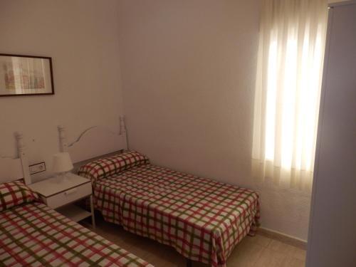 Apartamentos Taravilla P.26 (آپارتامنتوس تاراویلا پ.۲۶) 