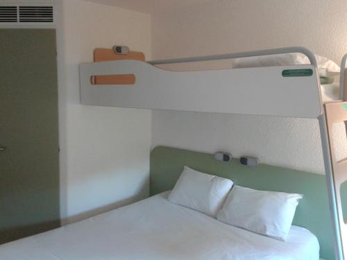 Ibis Budget Grenoble Voreppe 