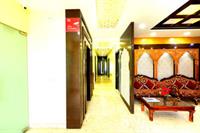 Zo Rooms Sc Road Sindhi Camp 