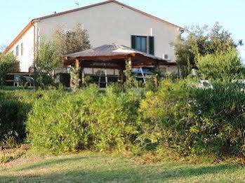 Agriturismo Il Quarto 