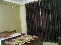 Hotel Mussoorie Club 