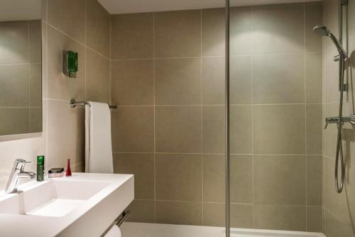 Apparthotel Mercure Paris Boulogne (آپارتوتل مركور پاریس بولوگن) 
