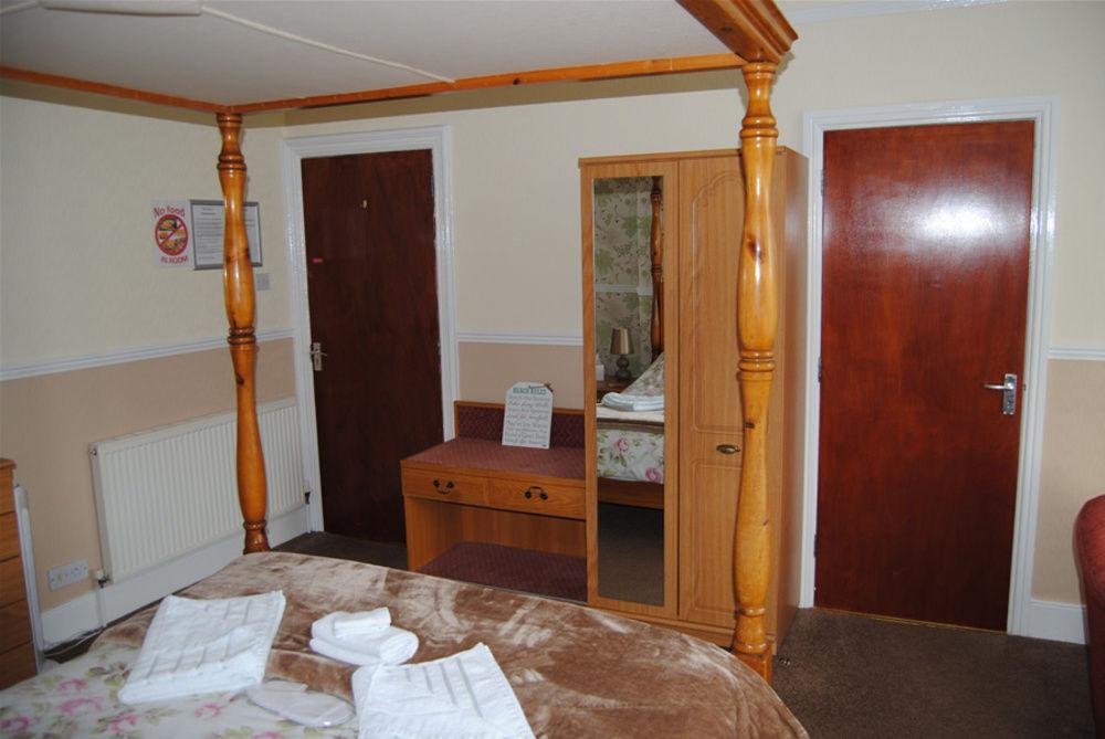 Clarence House Hotel (كلارنس هاوس هتل) 
