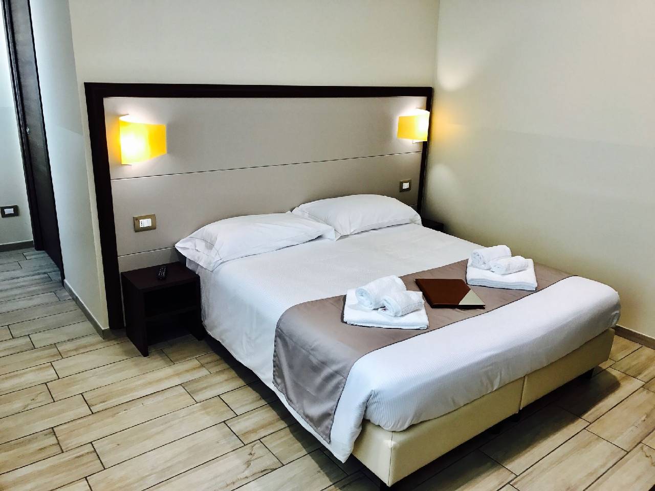 Hotel Rosa 