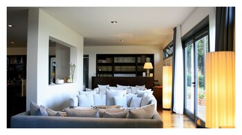 Borgo Iesolana Lobby Lounge