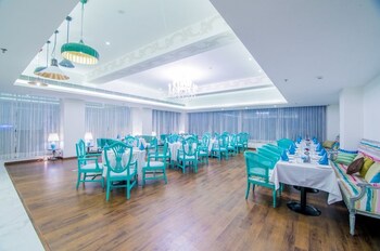 The Imperial Poonam Hotel Restaurant