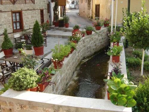 Hagiati Guesthouse 