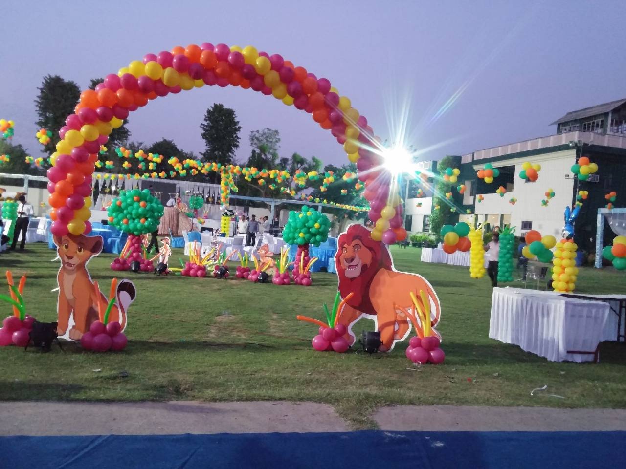 Ritumbraha Hotel & Resort 