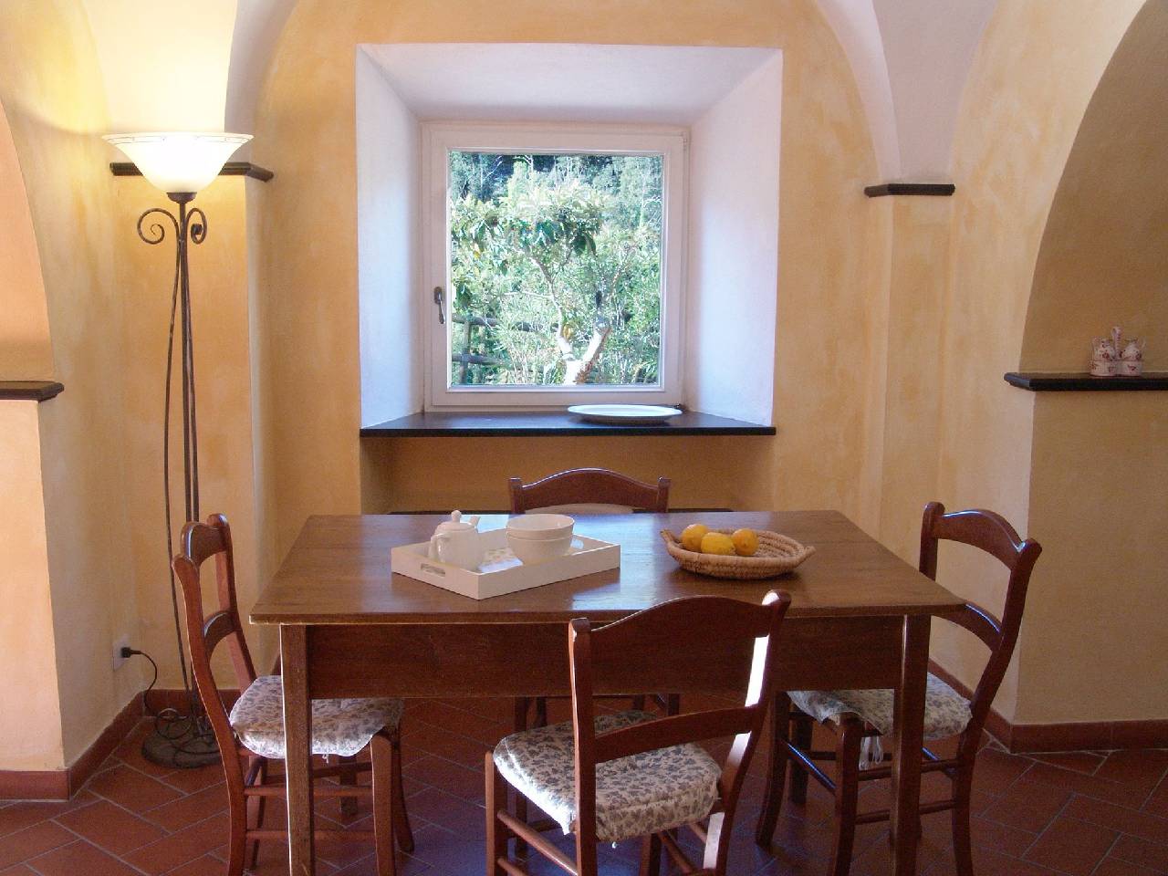 Agriturismo Villanova 