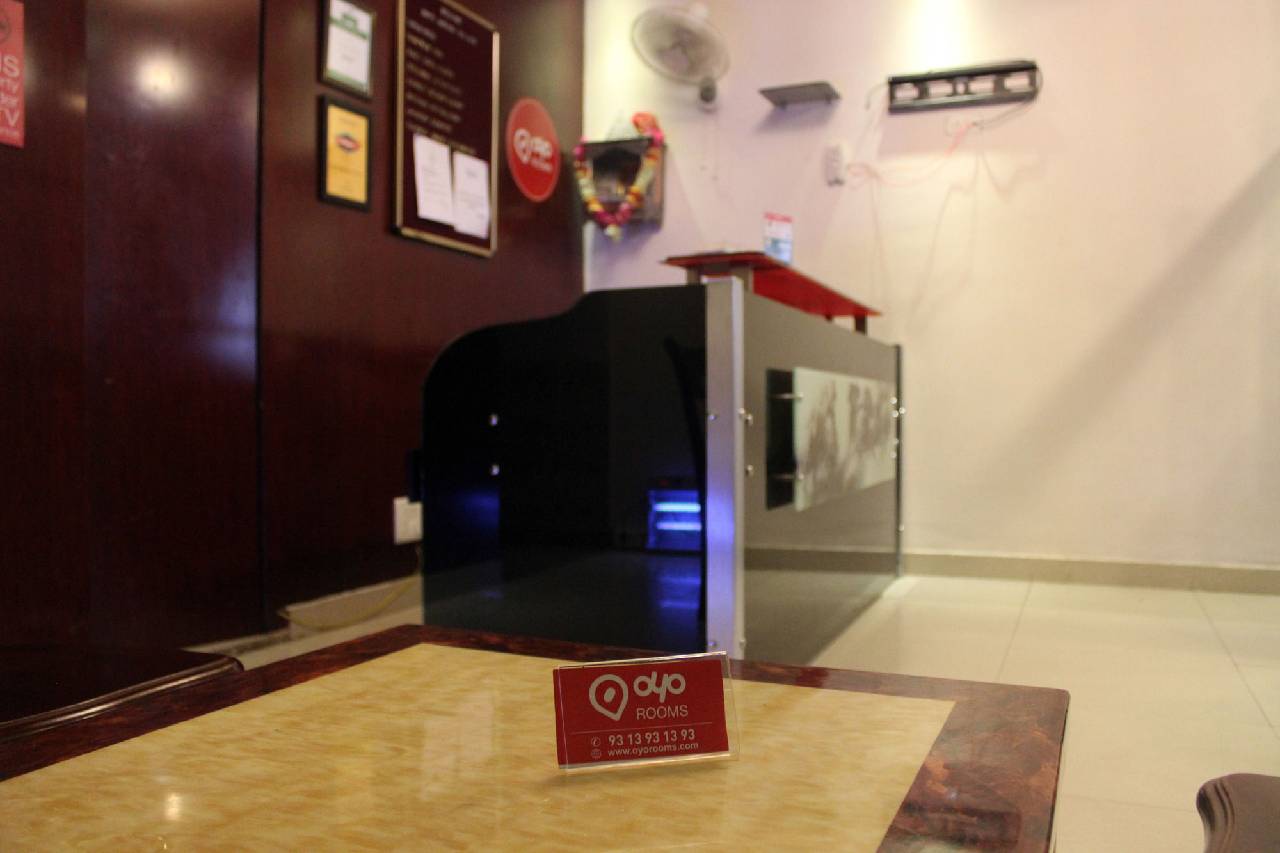 Oyo Rooms Swargashram Rishikesh 