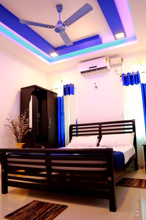 Fabhotel Kuwait Residency 