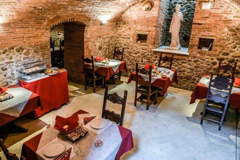 Residence Antico San Zeno 