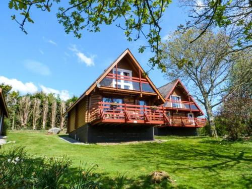 Heron Lodge (هرون لاج) 