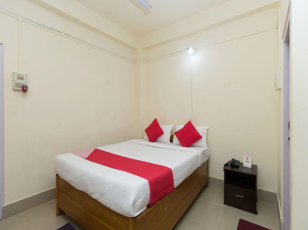 Oyo 9800 Shree Krishna Guest House 