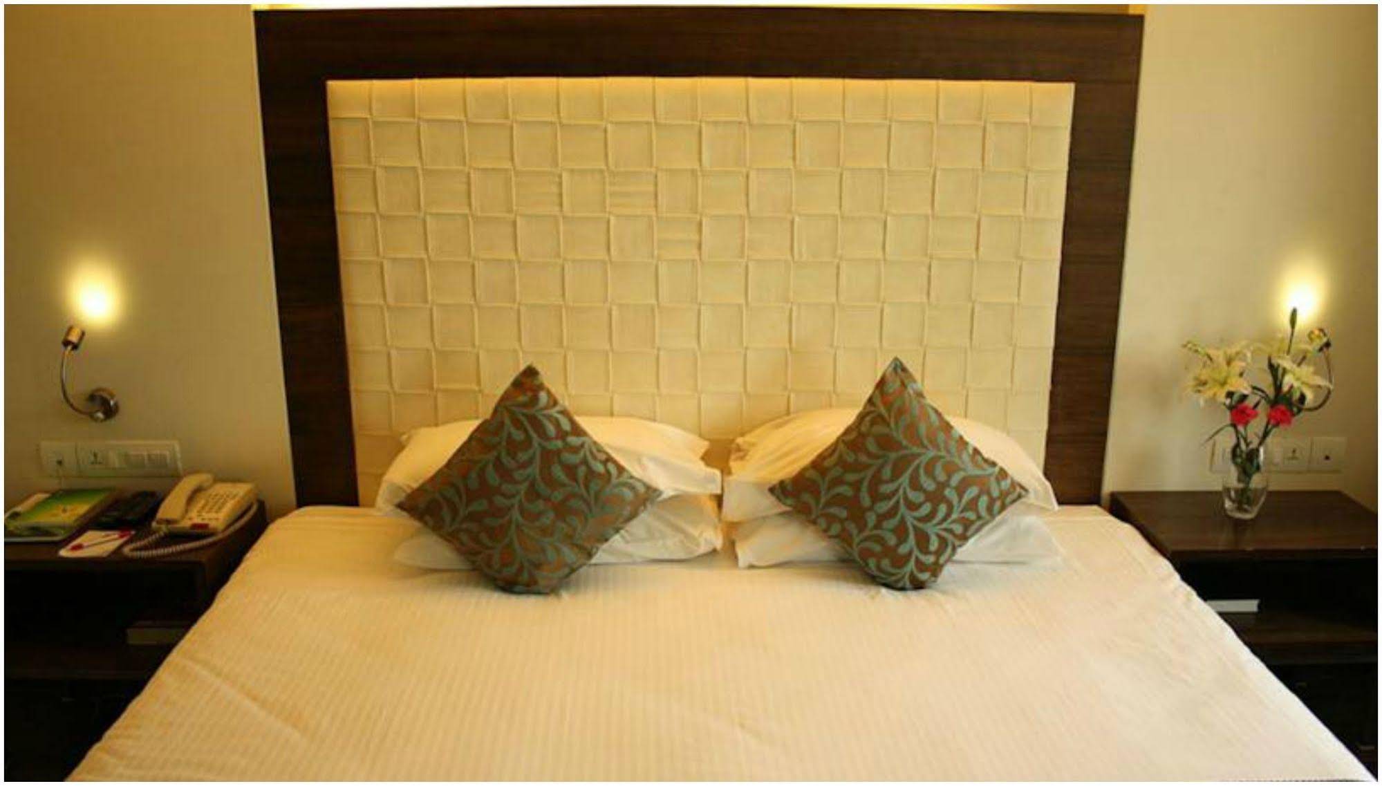 Ramee Guestline Hotel Juhu 