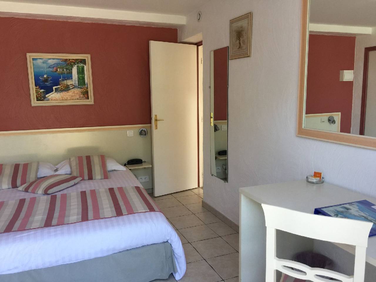 Citotel La Nartelle 