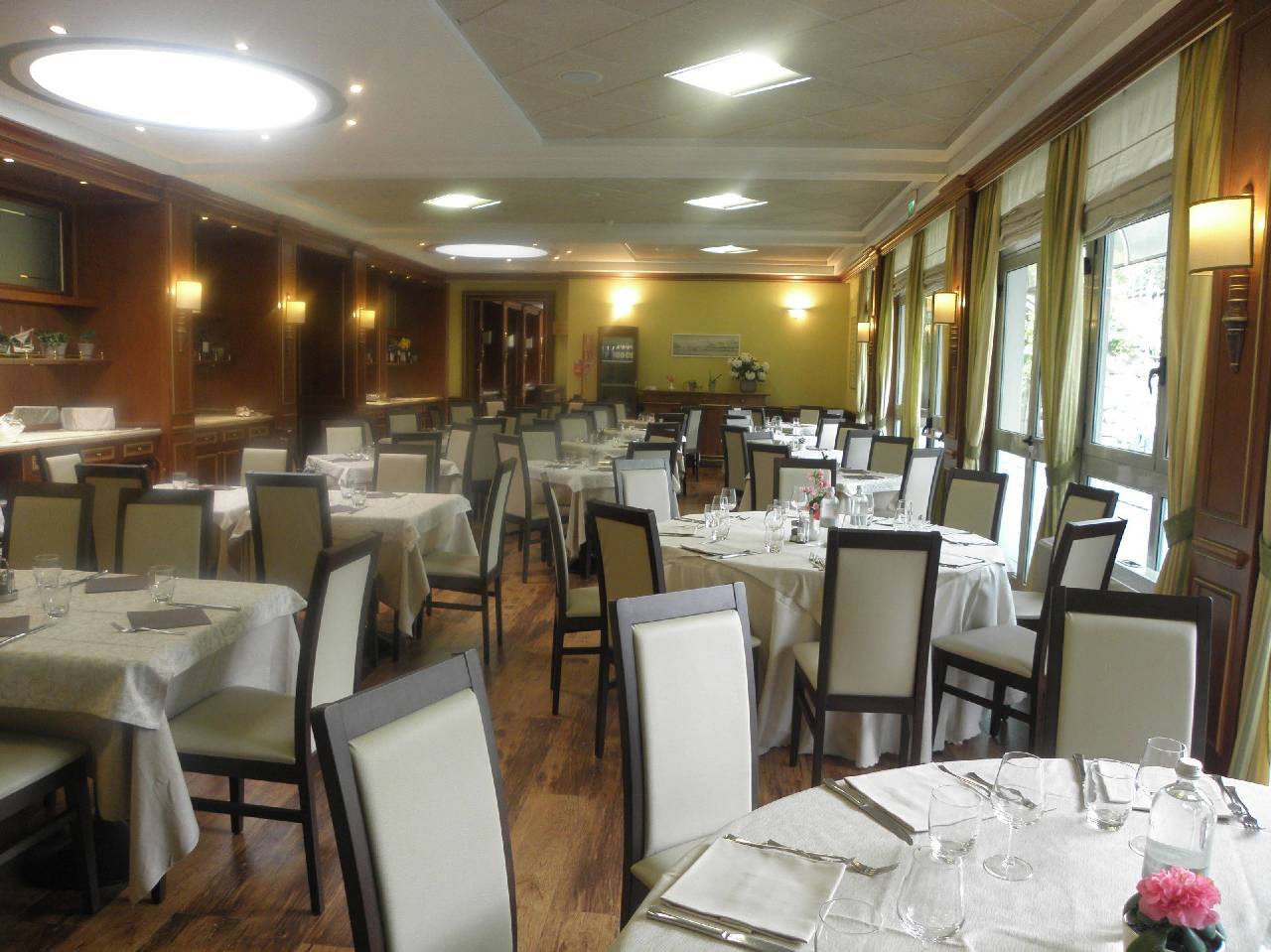 Il Chiostro 