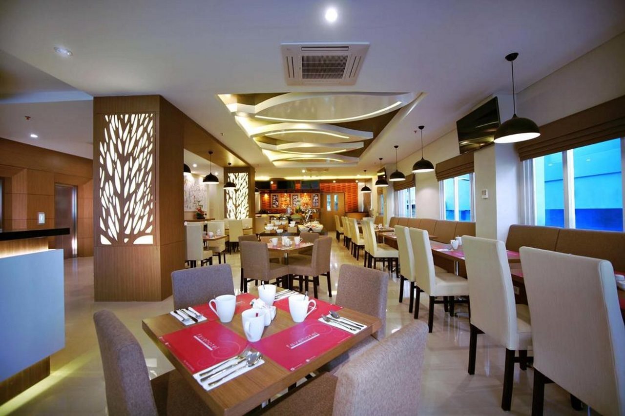 Favehotel Panakkukang Makassar 