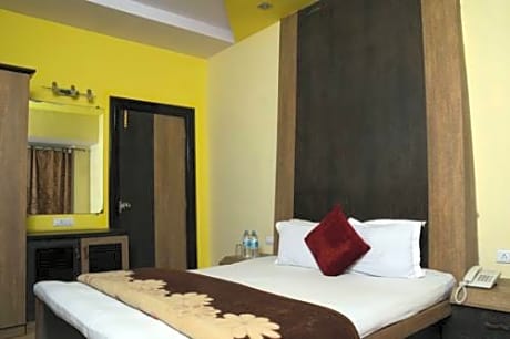 Svinns Dwarkadhish Resort 