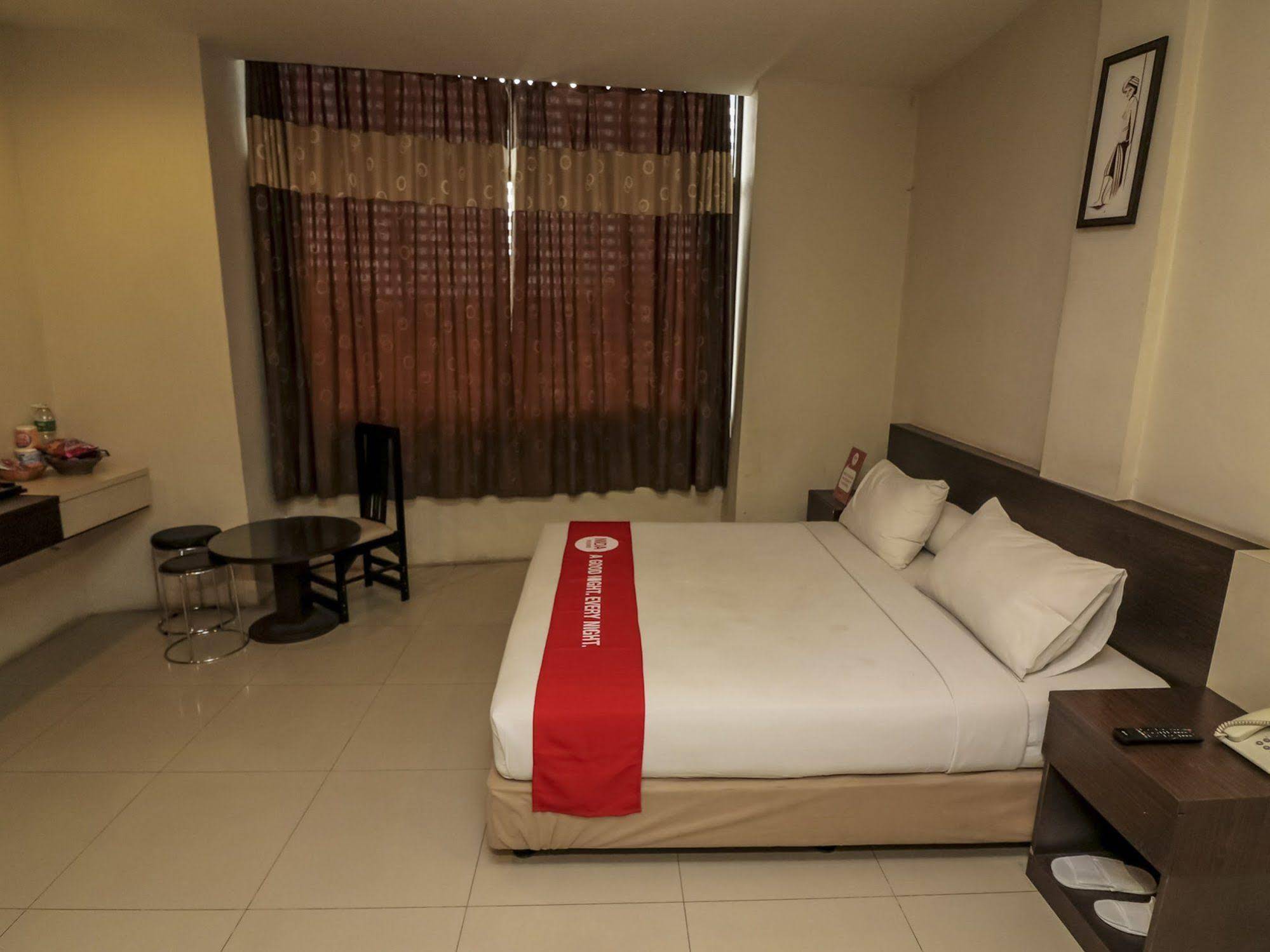 Nida Rooms Umar 18 Lima Puluh 