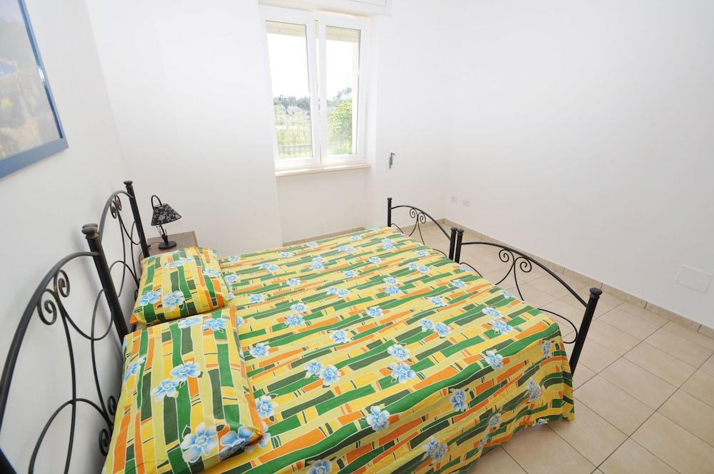Residence Punta Pizzo 