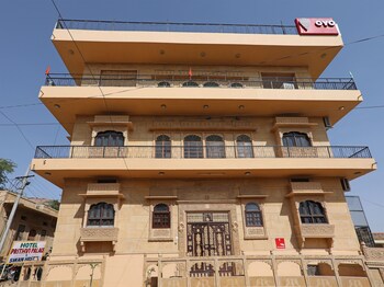 Oyo 1402 Hotel Prithvi Featured Image