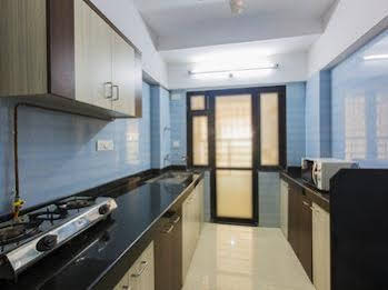 Oyo Rooms Military Road Marol 1 