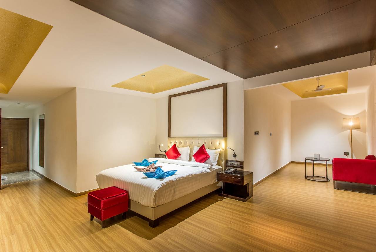 Hotel Abika Elite 
