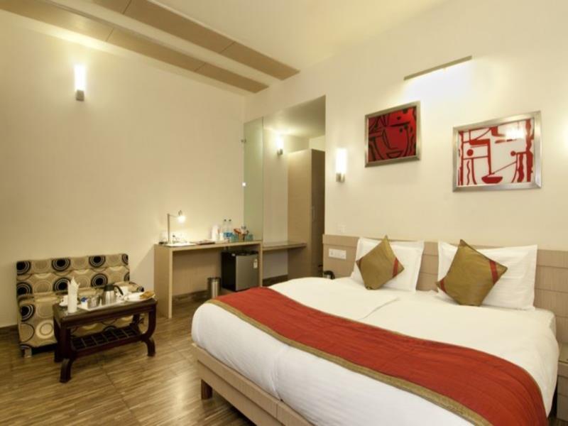 Hotel Shree Residency 