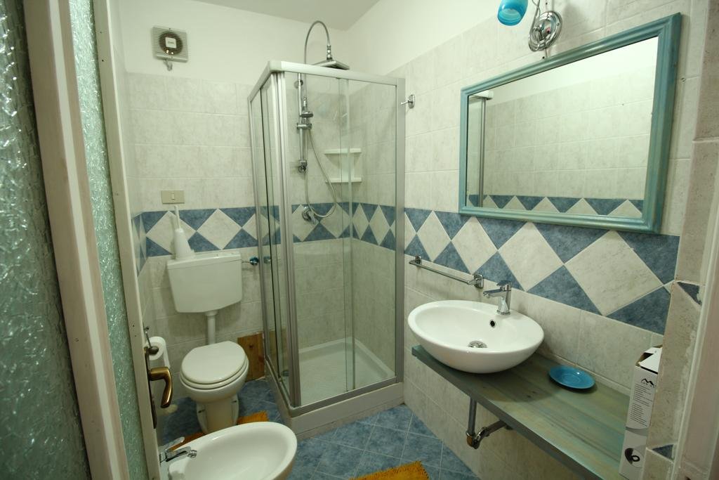 Casa Vacanze Da Roberto 