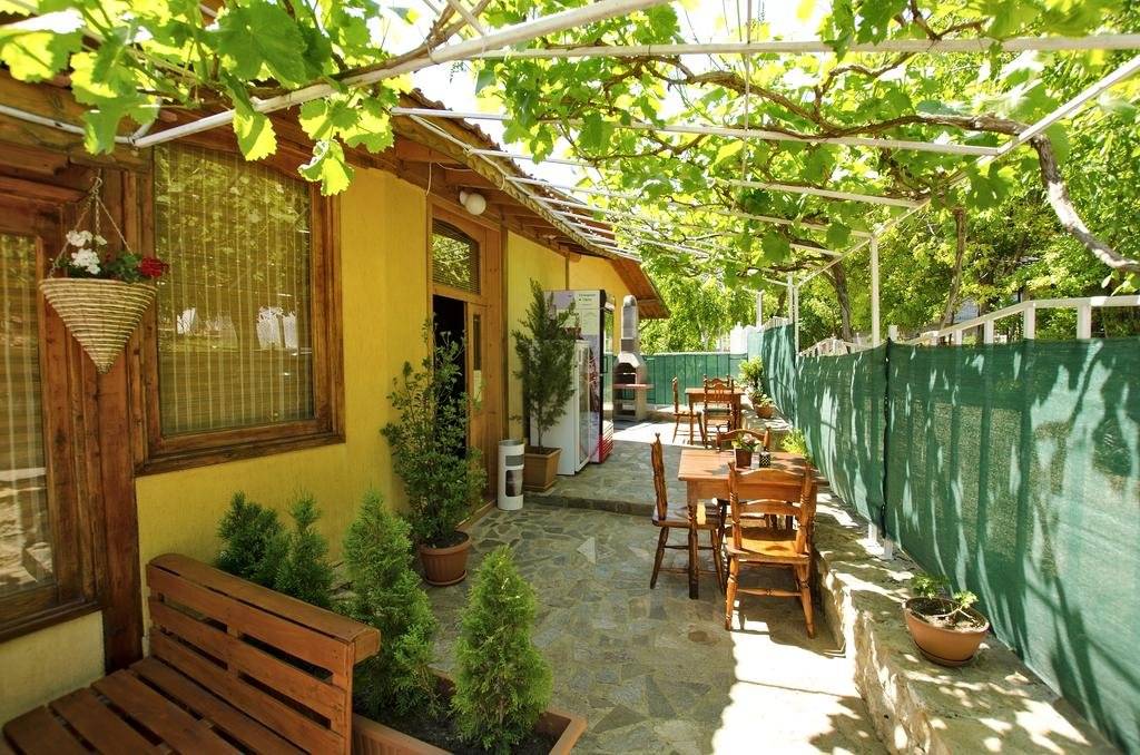 Vili Iskar 1 (ویلی ایسكار ۱) 