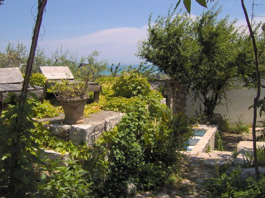 Agriturismo Pozzitello 
