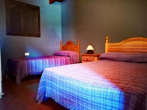 Casa La MontaÑa 