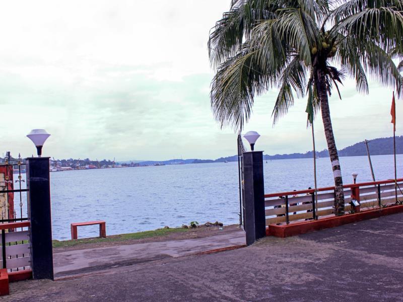 Jazeera Resort Port Blair 