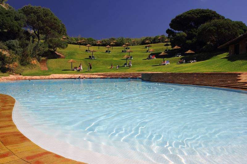 Prainha Clube Pool