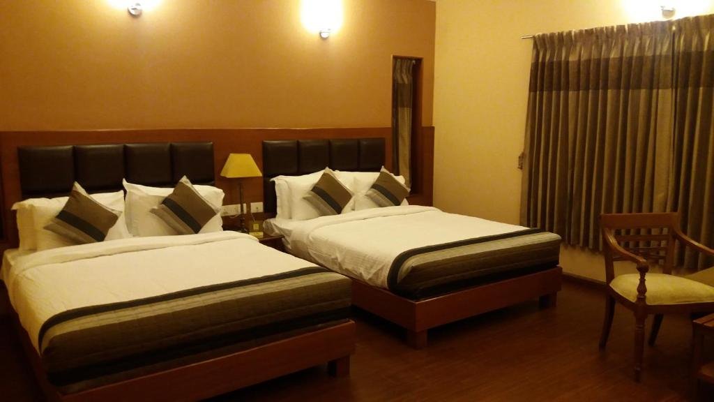 Western Valley Resorts 
