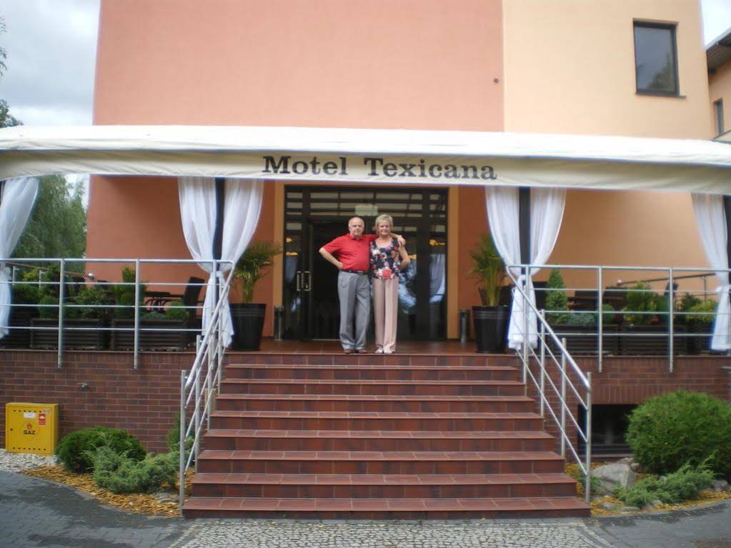 Motel Texicana 