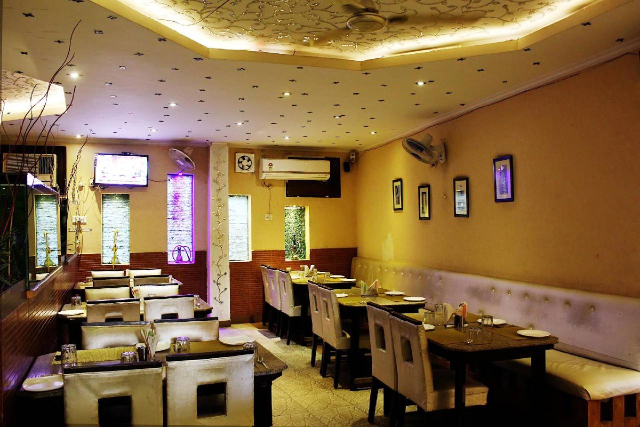 Oyo Rooms Nangli Circle 