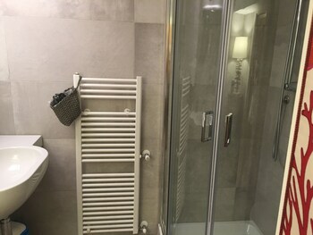 Velamica Resort Bathroom
