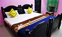 Vista Rooms At Hanuman Mandir 