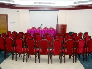 Tripenta Hotel 